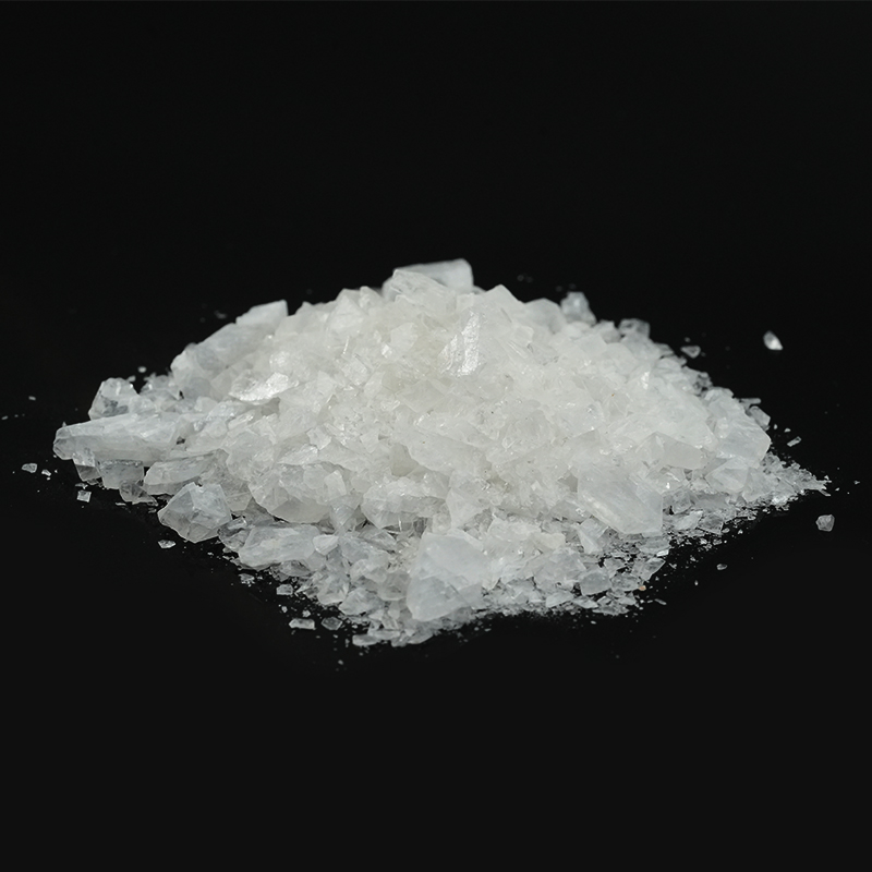 Calciumfluorid-Beschichtungspartikel