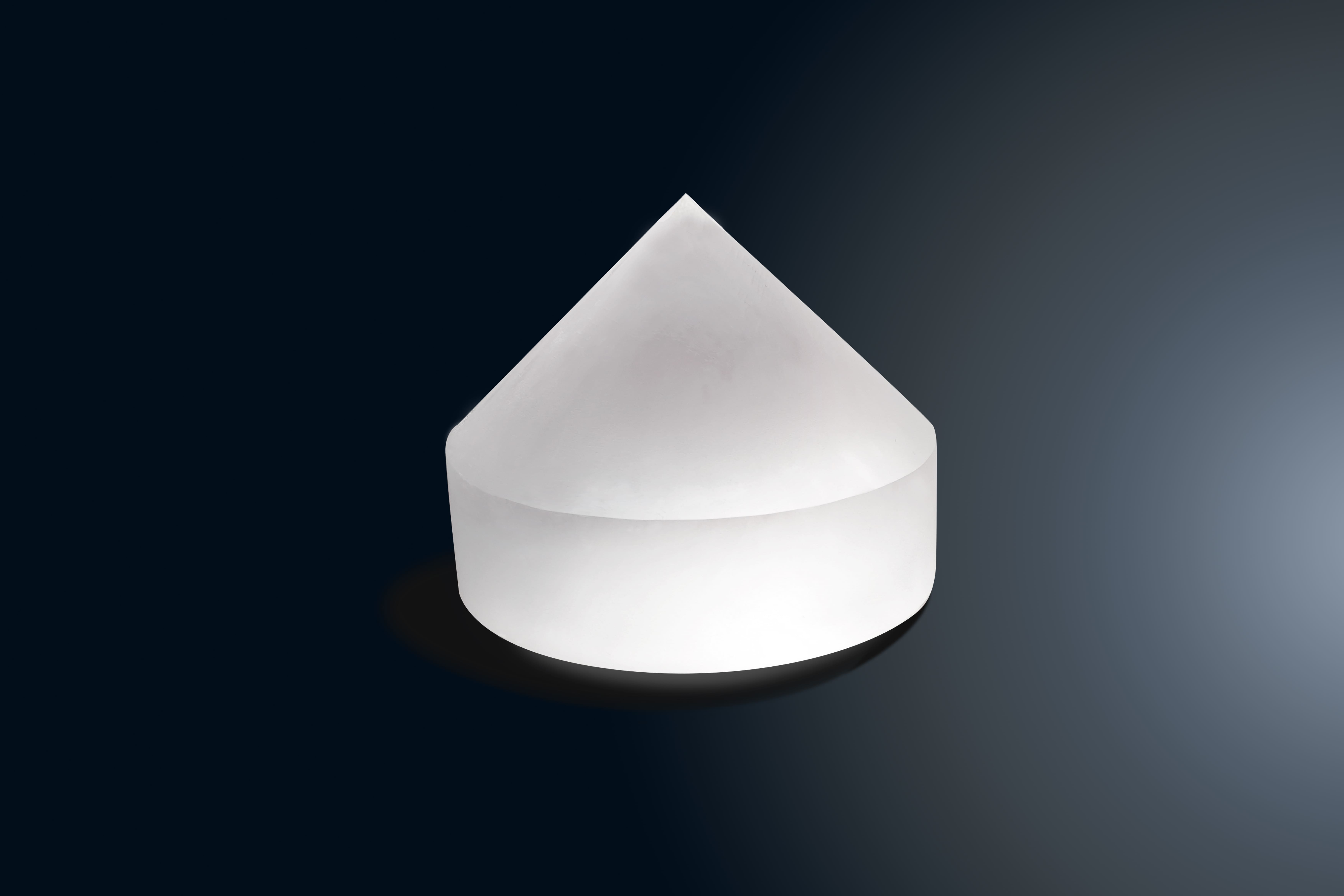 UV-Lithiumfluorid