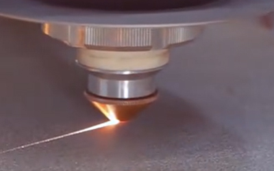 Laserschneiden