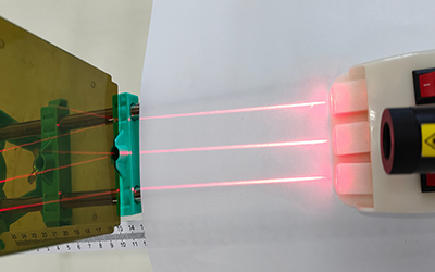 Laserlichtquelle