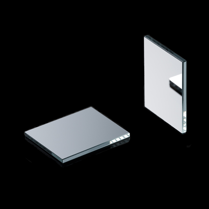 Aluminium beschichteter Reflektor
